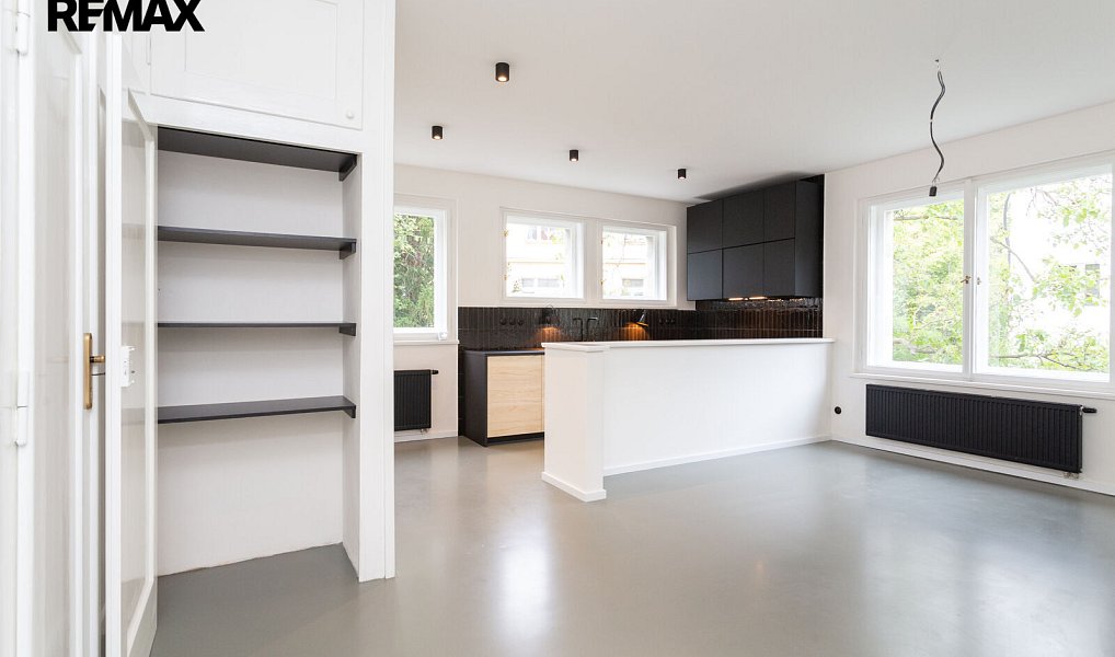 Pronájem bytu 2+kk 65 m², Praha – náhled fotky 6