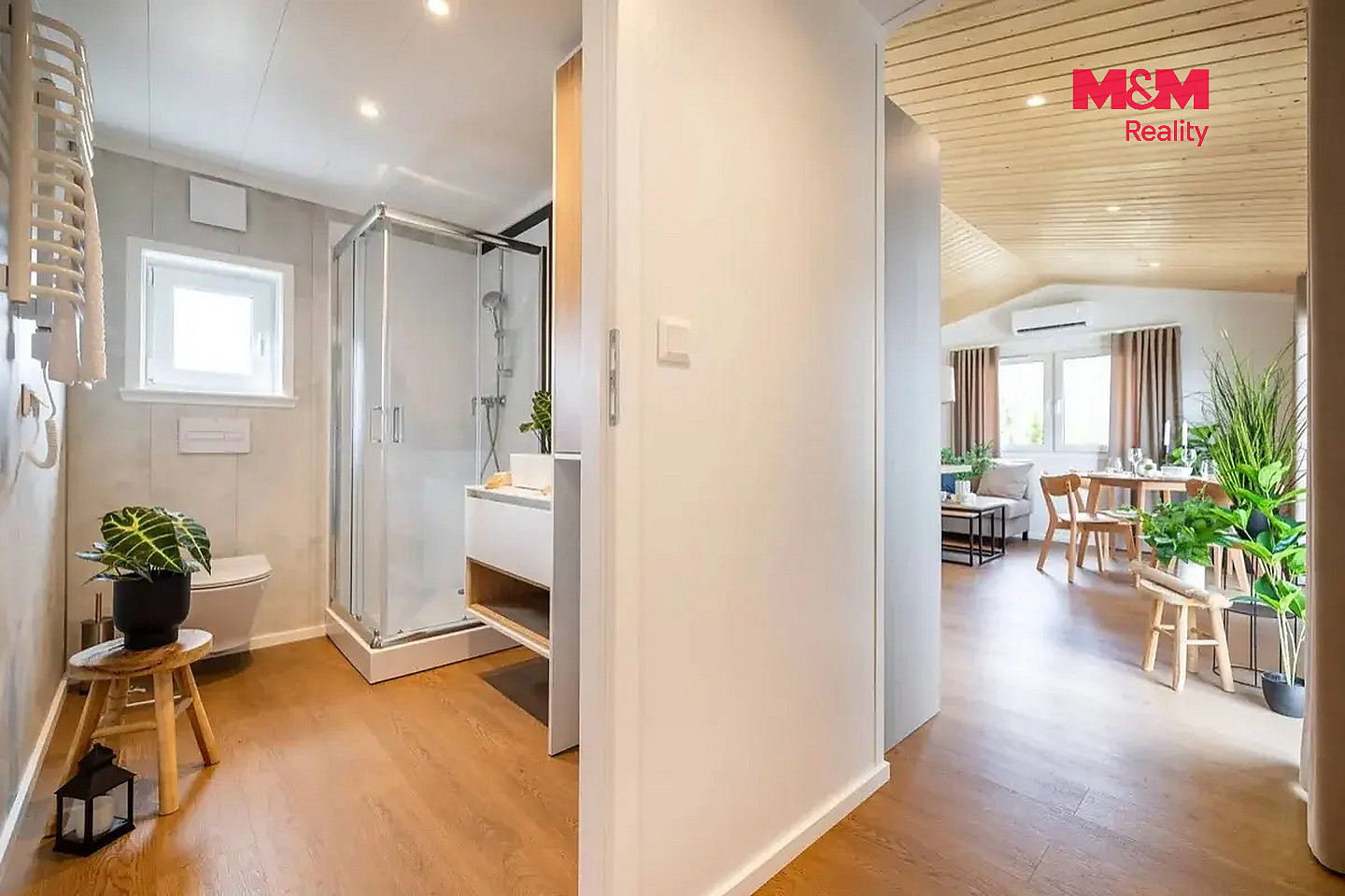 Prodej domu 50 m² s pozemkem 50 m² – fotografie 4