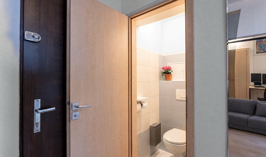 Prodej bytu 3+kk 63 m², Praha – náhled fotky 14