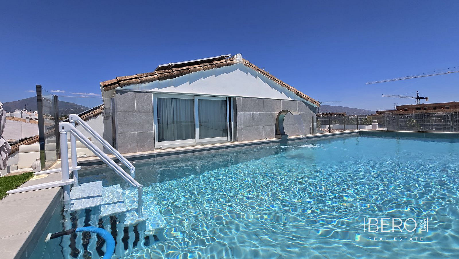 Piso 5+kk – Marbella, Salto del Agua - Vista 2