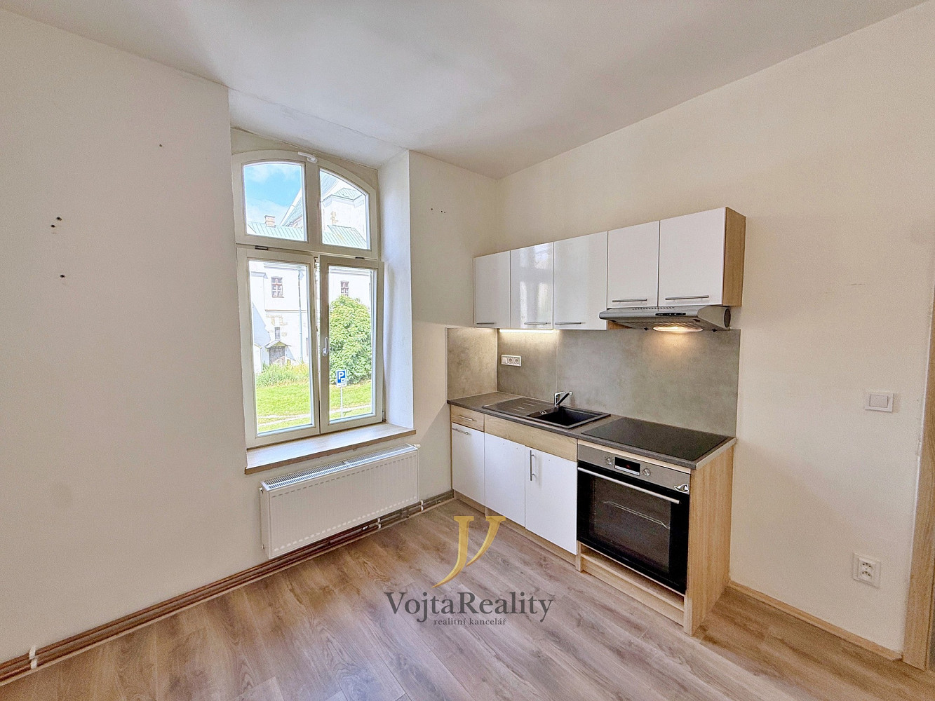 2+kk Apartment in Prostějov, Prostějov, město, okres Prostějov, Prostějov