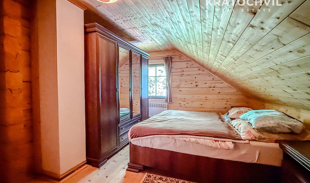 Prodej domu 121 m² s pozemkem 2 482 m², Jablonné v Podještědí – náhled fotky 25