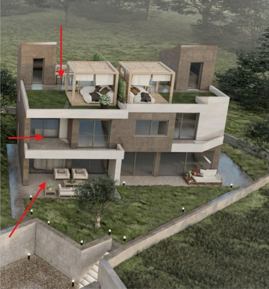 Prodej domu 167 m² s pozemkem 167 m²
