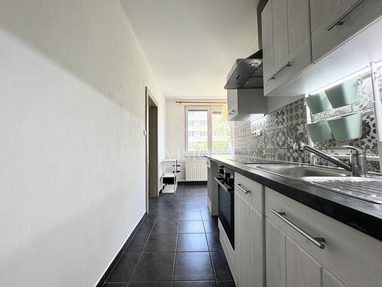 Prodej bytu 1+1 42 m² — photo 3