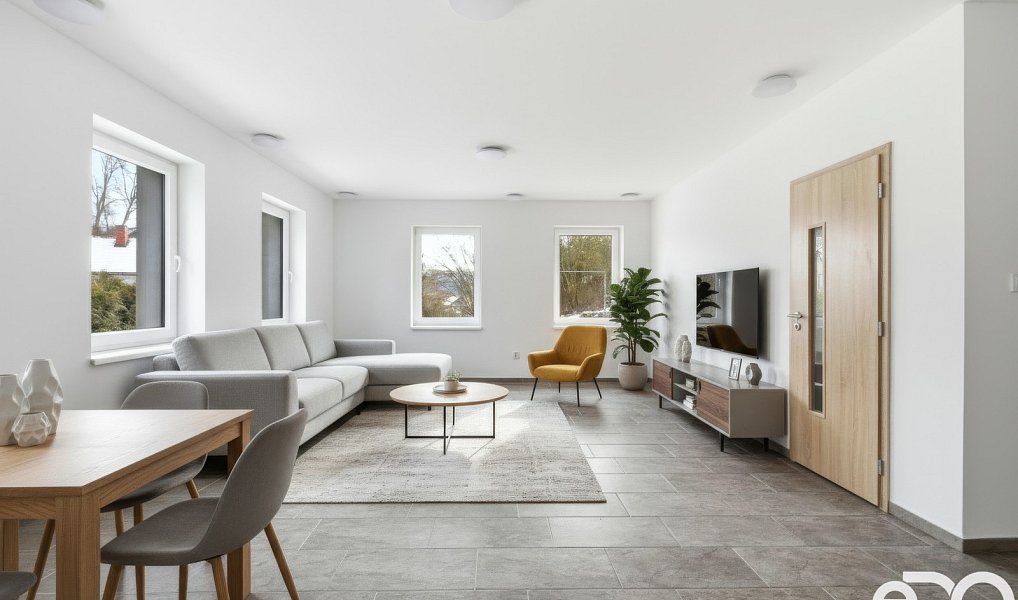 Prodej domu 232 m² s pozemkem 789 m², Koryta – náhled fotky 4