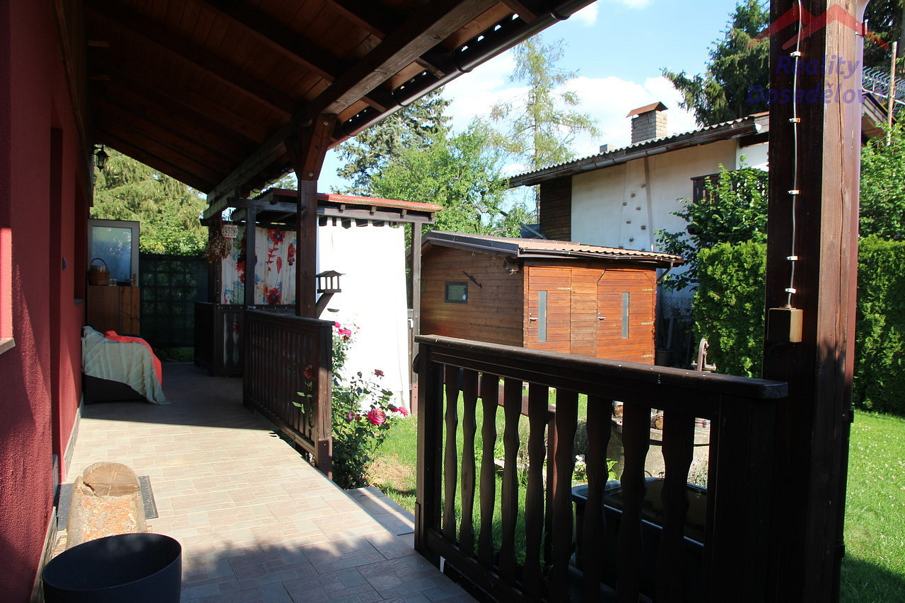 Prodej domu 94 m² s pozemkem 377 m² – fotografie 5