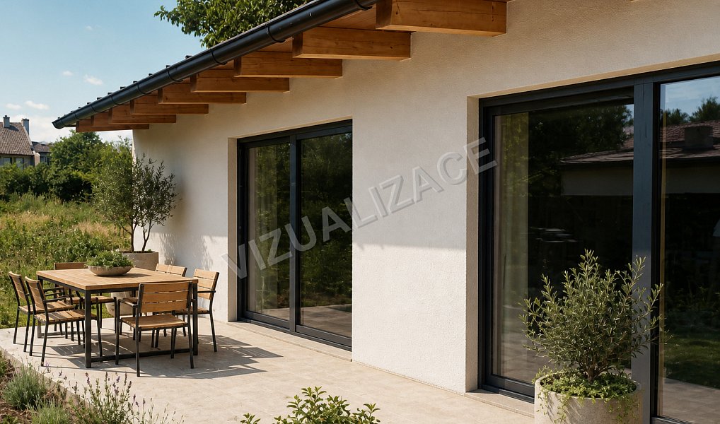 Prodej domu 264 m² s pozemkem 233 m², Přerov – náhled fotky 41