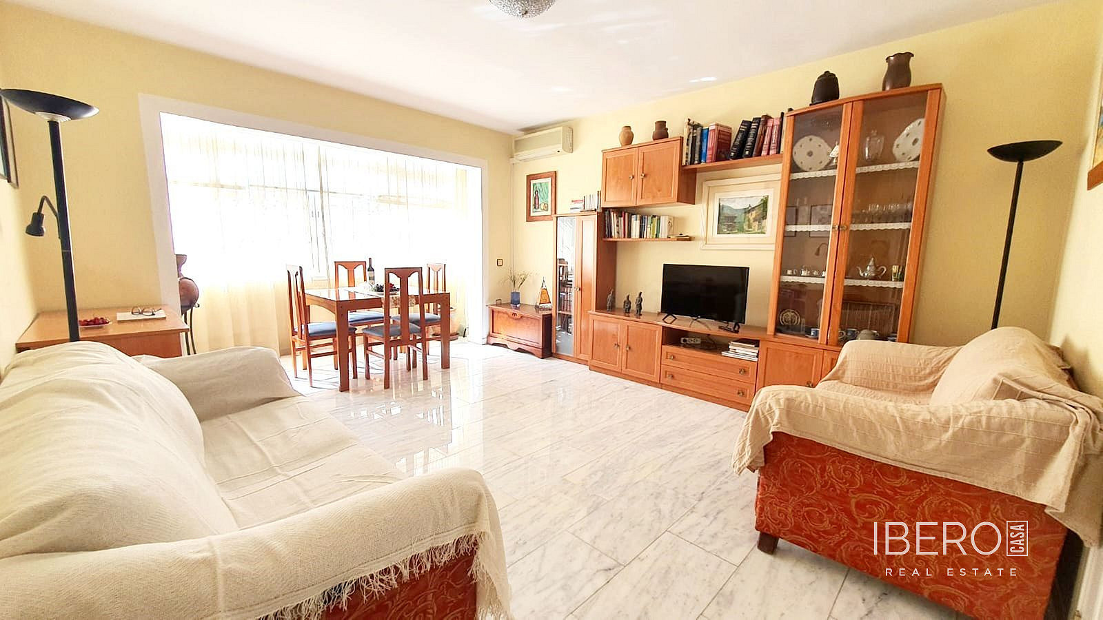 Pis 4+kk – Fuengirola, Los Boliches - Vista 2
