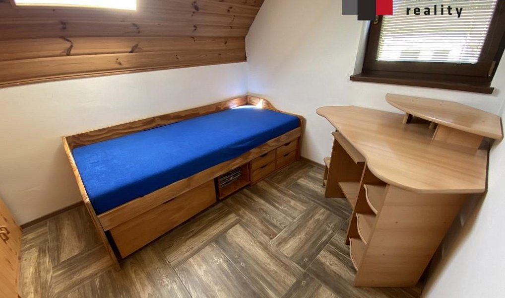 Prodej domu 70 m² s pozemkem 1 230 m², Petřvald – náhled fotky 14