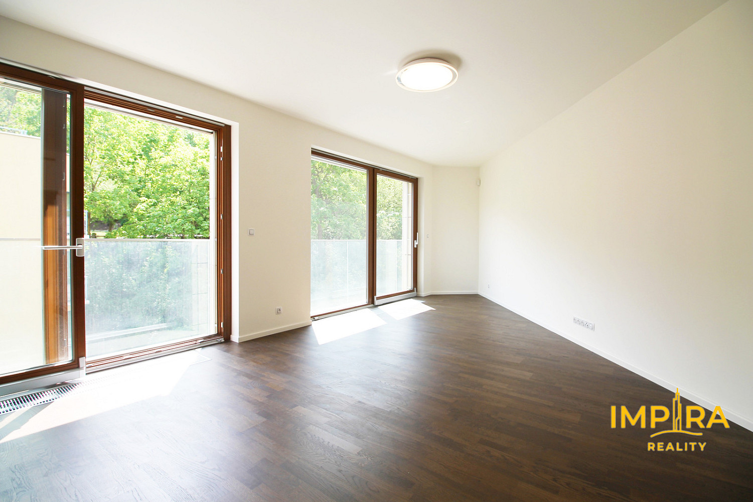 Pronájem bytu 3+kk 79 m² — photo 3