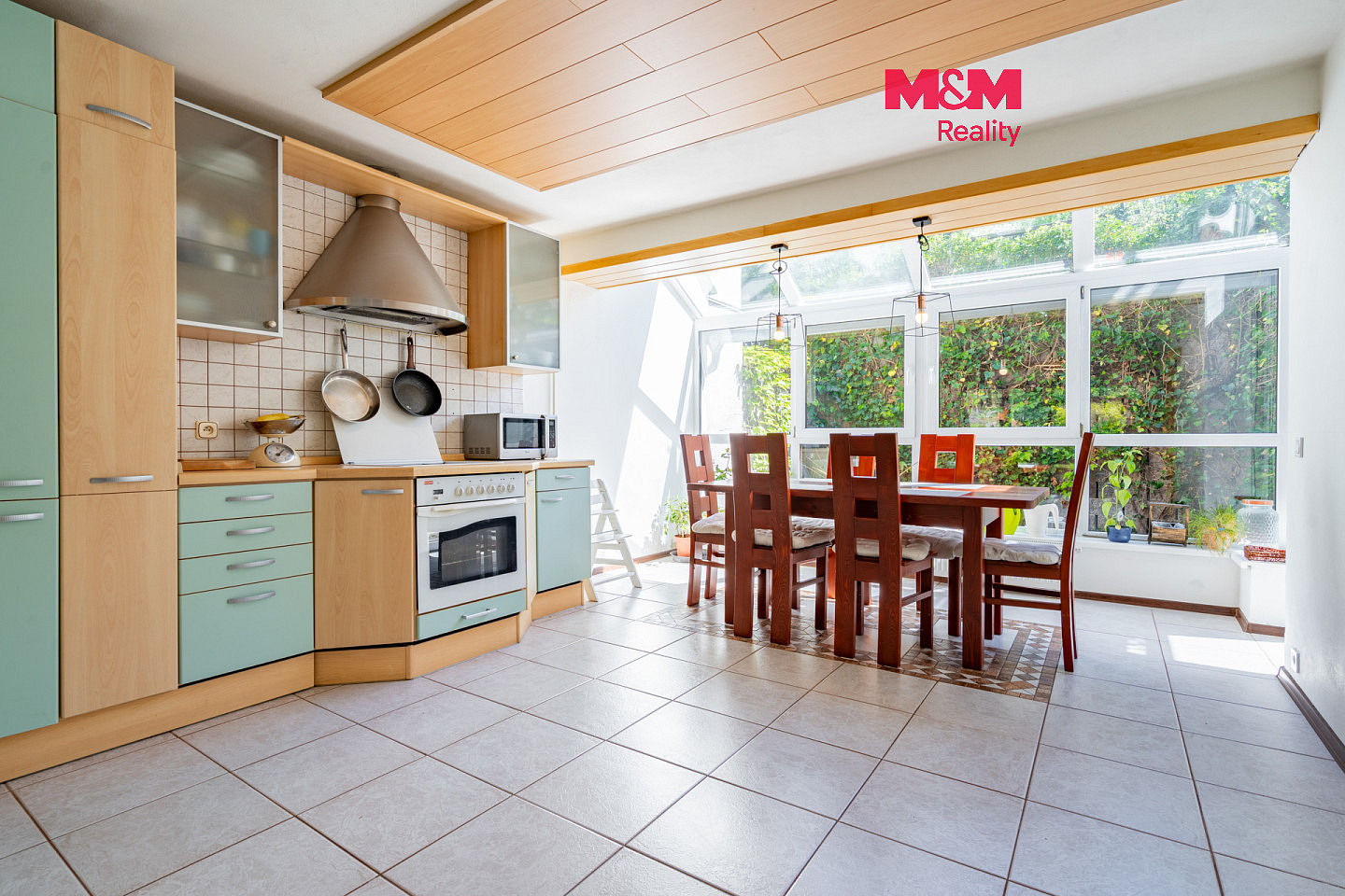 Prodej domu 157 m² s pozemkem 454 m²