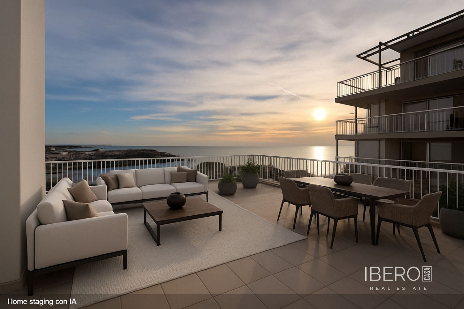 Piso 4+kk – Santa Pola, el Baix Vinalopó