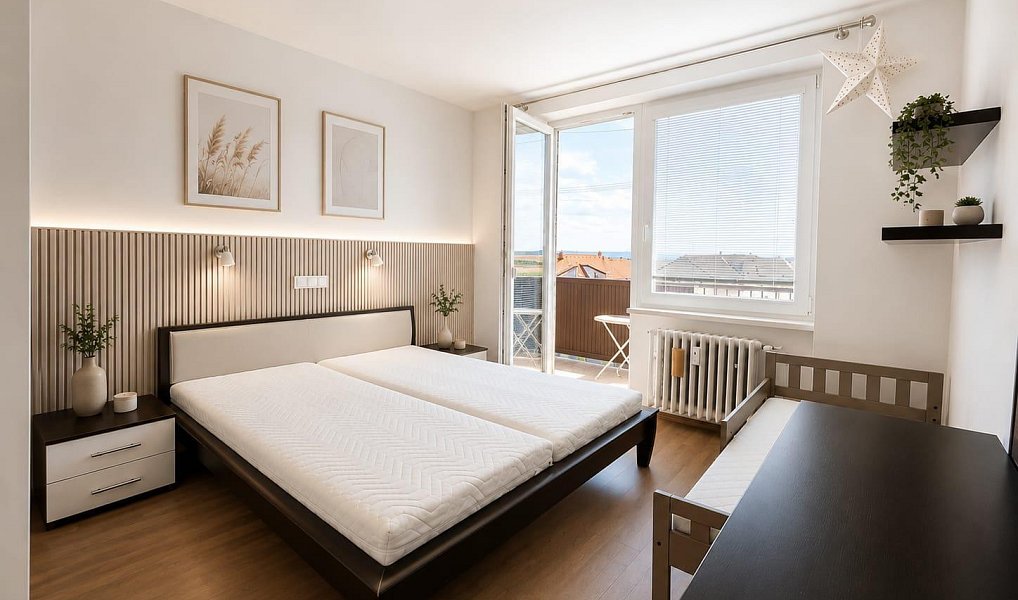 Prodej bytu 3+1 76 m², Moravské Budějovice – náhled fotky 9