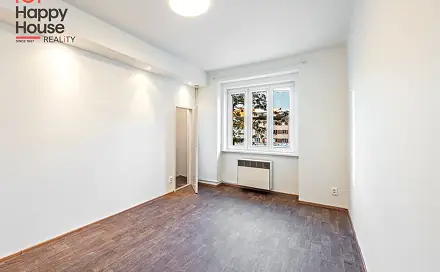 Pronájem bytu 2+kk 45 m², V Horkách, Praha 4 - Nusle
