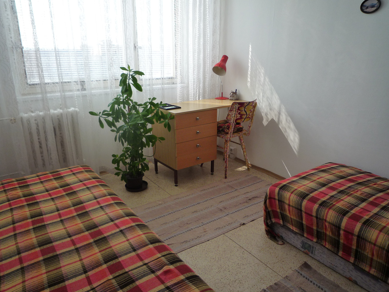 Pronájem bytu 2+kk 47 m² — photo 3