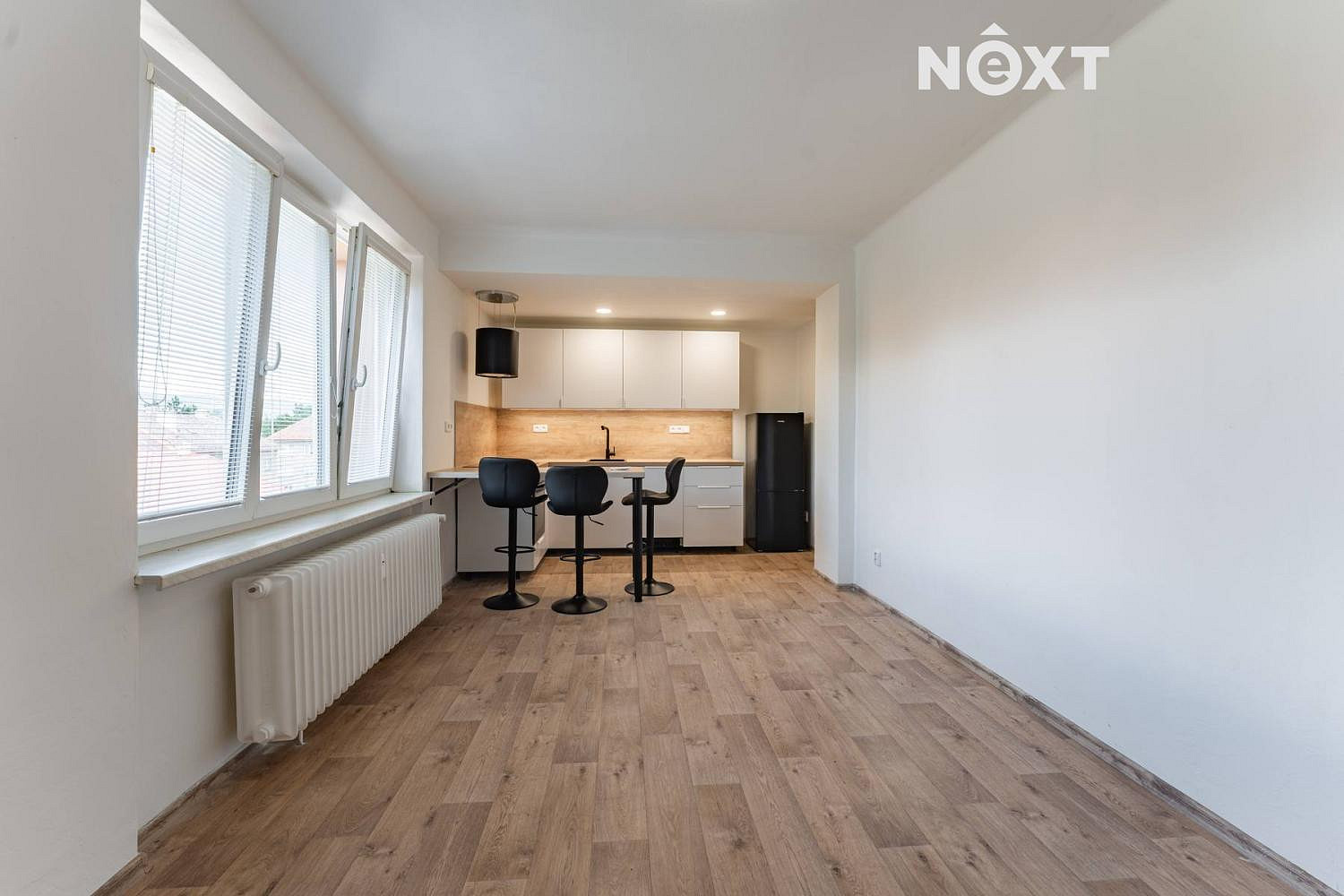 Pronájem bytu 3+kk 55 m² — photo 5