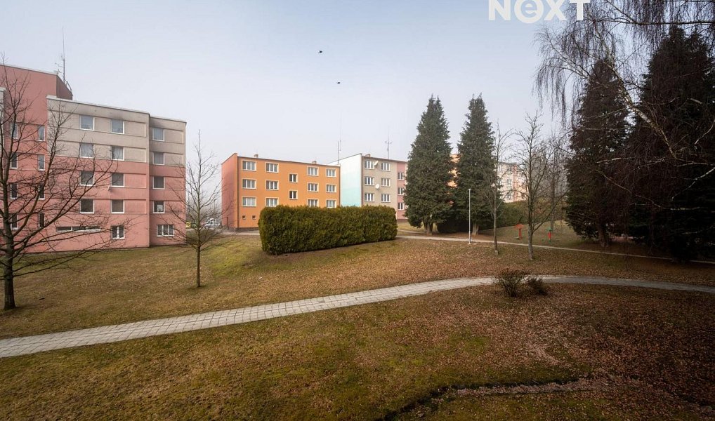 Prodej bytu 4+1 85 m², Kamenice nad Lipou – náhled fotky 21