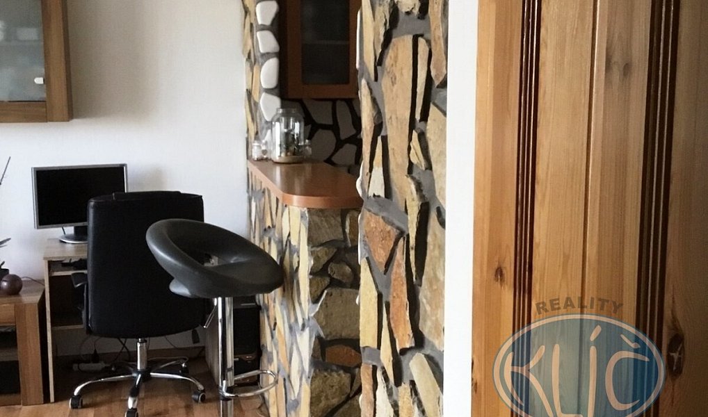Pronájem bytu 2+kk 43 m², Tábor – náhled fotky 22