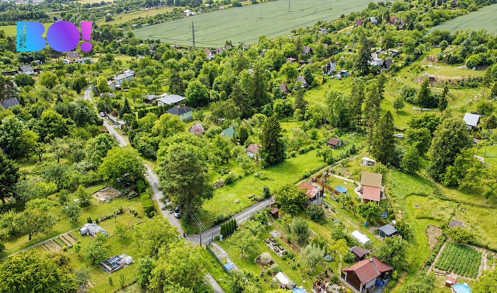 Prodej stavebního pozemku 495 m², Lipník nad Bečvou – náhled fotky 6