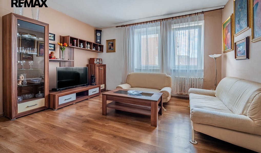 Prodej bytu 3+1 83 m², Hodonín – náhled fotky 4