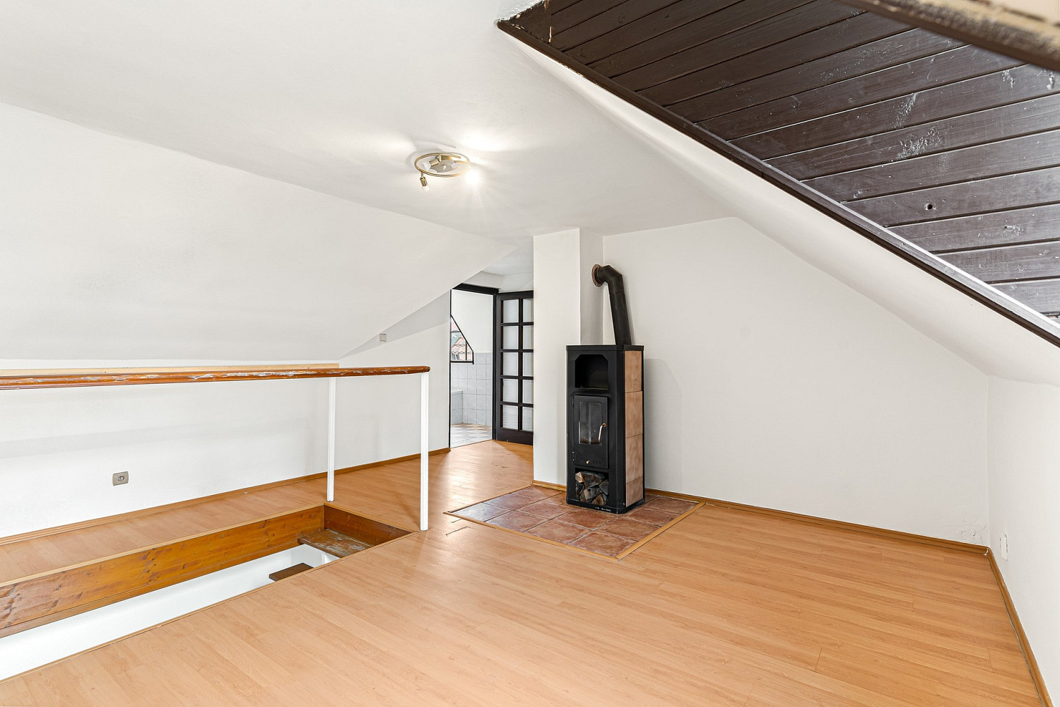 Prodej bytu 2+1 77 m²