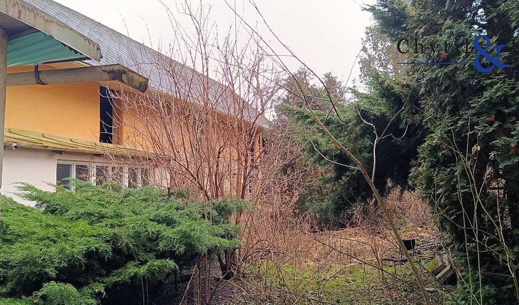 Prodej domu 480 m² s pozemkem 731 m², Zborovice – náhled fotky 15