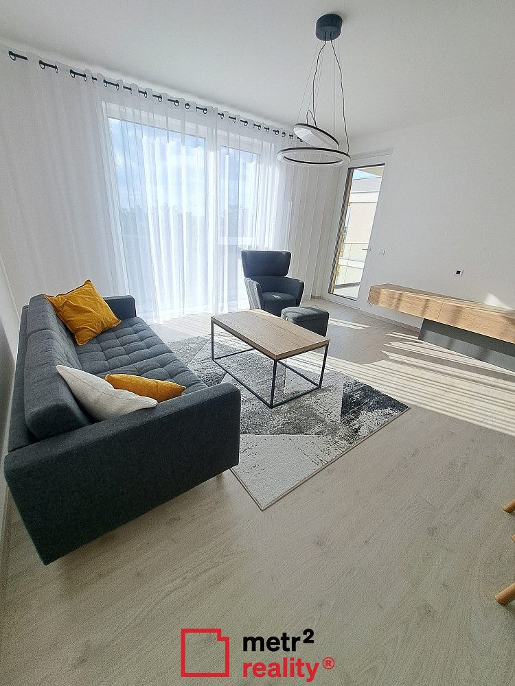 Pronájem bytu 2+kk 62 m² – fotografie 5