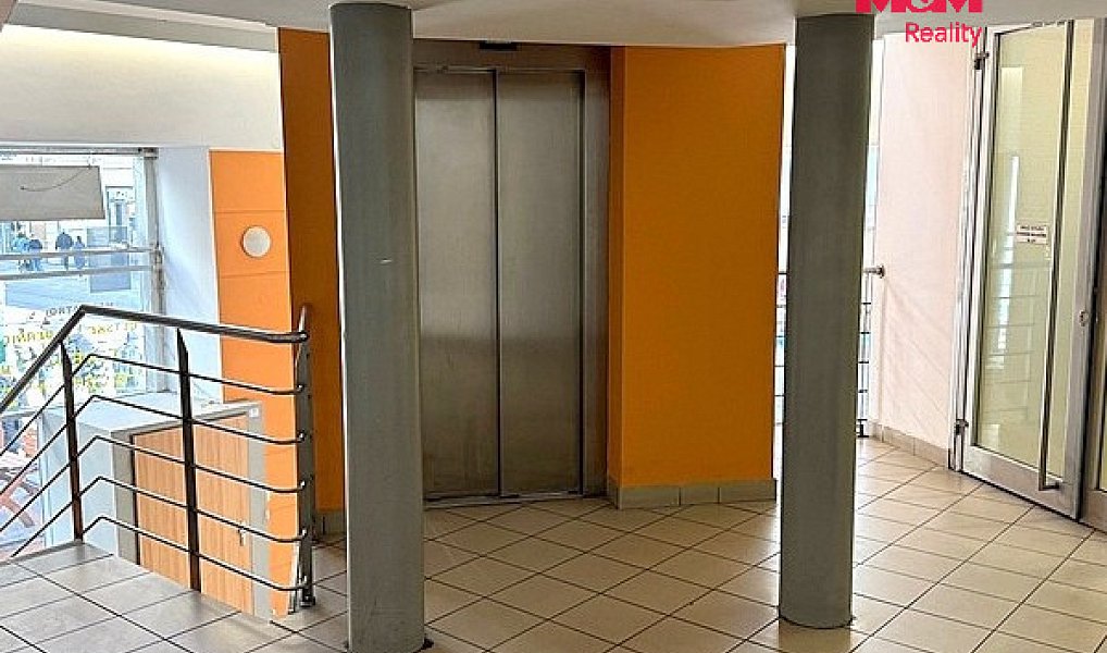 Pronájem obchodních prostor 30 m², Brno – náhled fotky 2