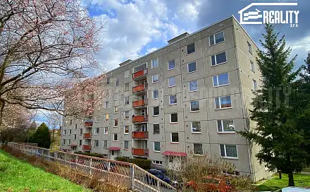 Pronájem bytu 1+1 360 m², U Potoka, Vysoké Mýto - Litomyšlské Předměstí, okres Ústí nad Orlicí