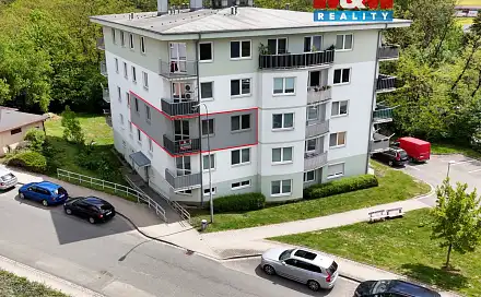 Prodej bytu 3+kk 75 m²