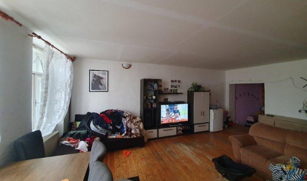 Prodej nájemního domu, činžáku 300 m², Jihlava – náhled fotky 13