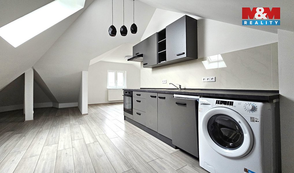Prodej nájemního domu, činžáku 245 m², Nejdek – náhled fotky 7