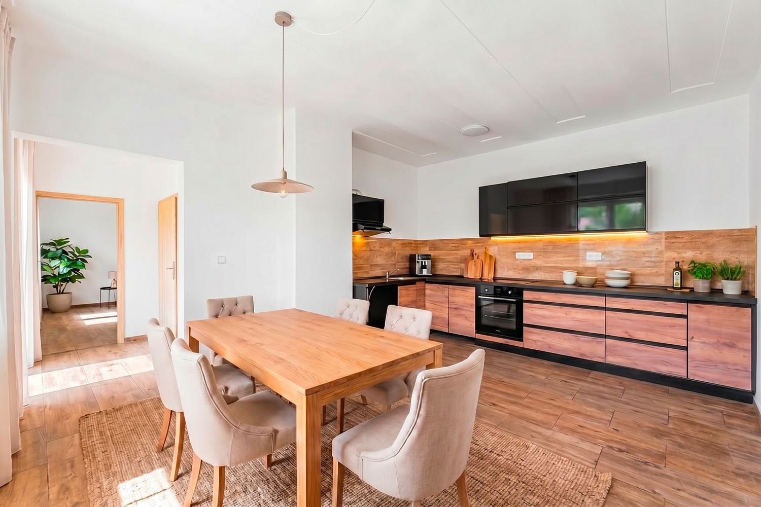 Prodej domu 144 m² s pozemkem 298 m² – pohled 2
