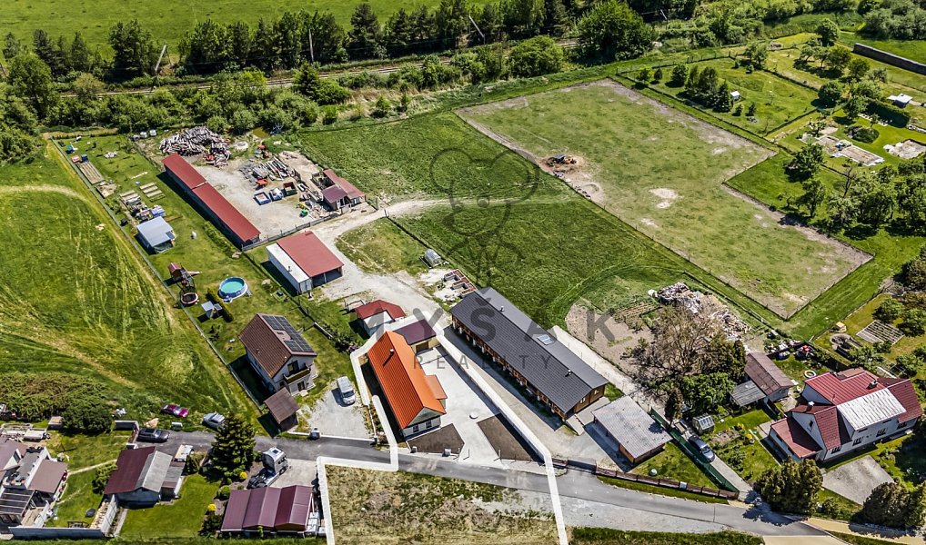 Prodej domu 60 m² s pozemkem 769 m², Vitín – náhled fotky 2