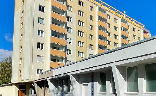 Prodej bytu 3+1 72 m², Jasínkova, Přerov