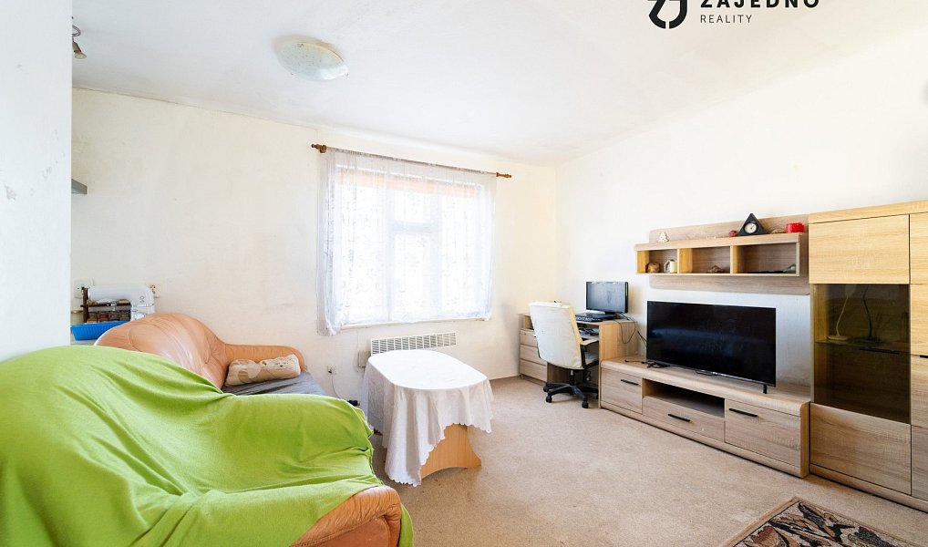 Prodej domu 77 m² s pozemkem 1 539 m², Nové Syrovice – náhled fotky 4