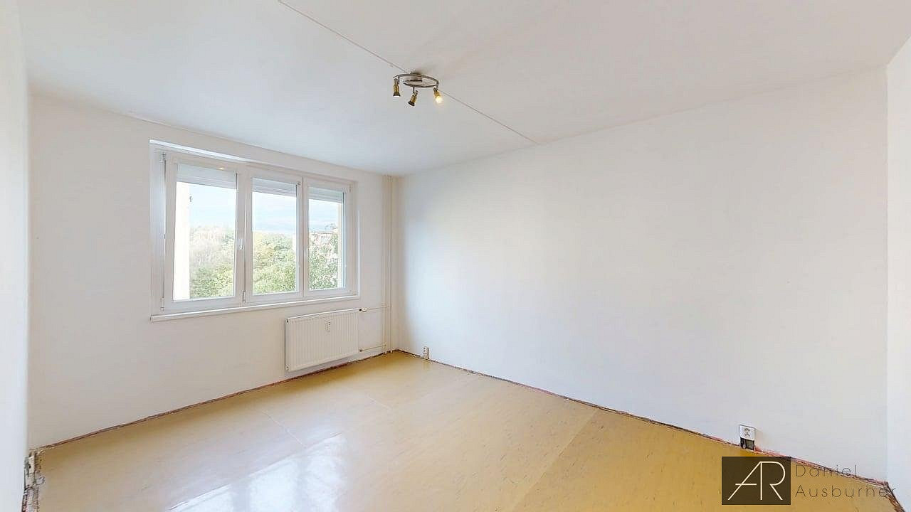 Prodej bytu 2+1 52 m² – fotografie 4