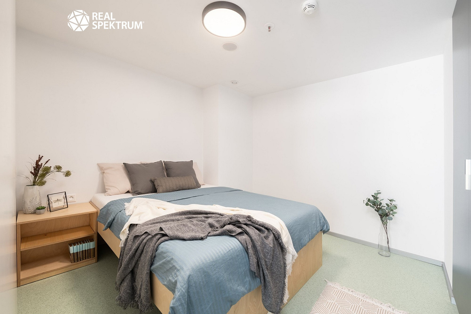 Pronájem bytu 2+kk 50 m² — photo 3