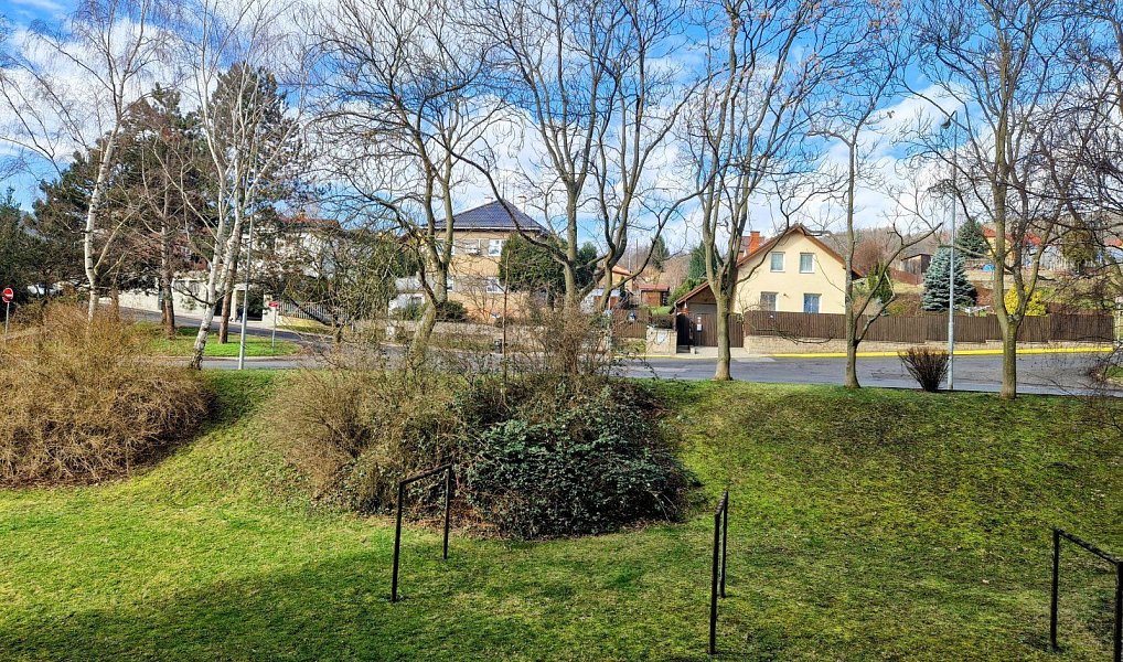 Pronájem bytu 2+1 70 m², Děčín – náhled fotky 7
