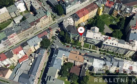 Pronájem bytu 4+1 144 m², Zacpalova, Opava - Předměstí