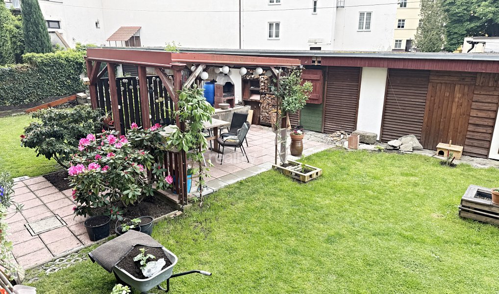 Prodej bytu 1+kk 50 m², Česká Lípa – náhled fotky 19