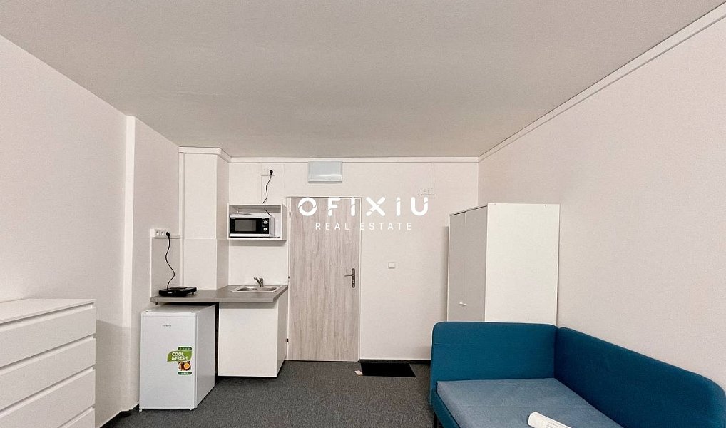Pronájem pokoje 16 m², Brno – náhled fotky 4
