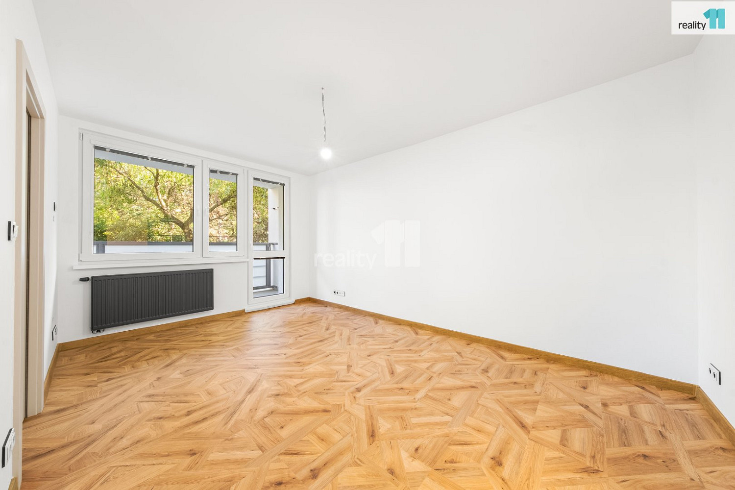 Prodej bytu 1+1 44 m² – fotografie 3