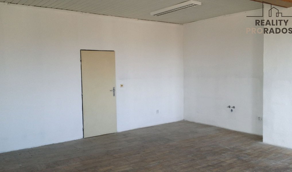 Pronájem obchodních prostor 400 m², Vavřinec – náhled fotky 6