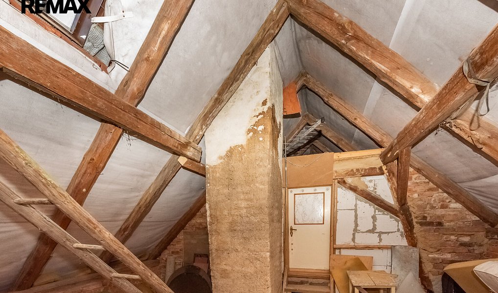 Prodej domu 80 m² s pozemkem 207 m², Čižice – náhled fotky 16