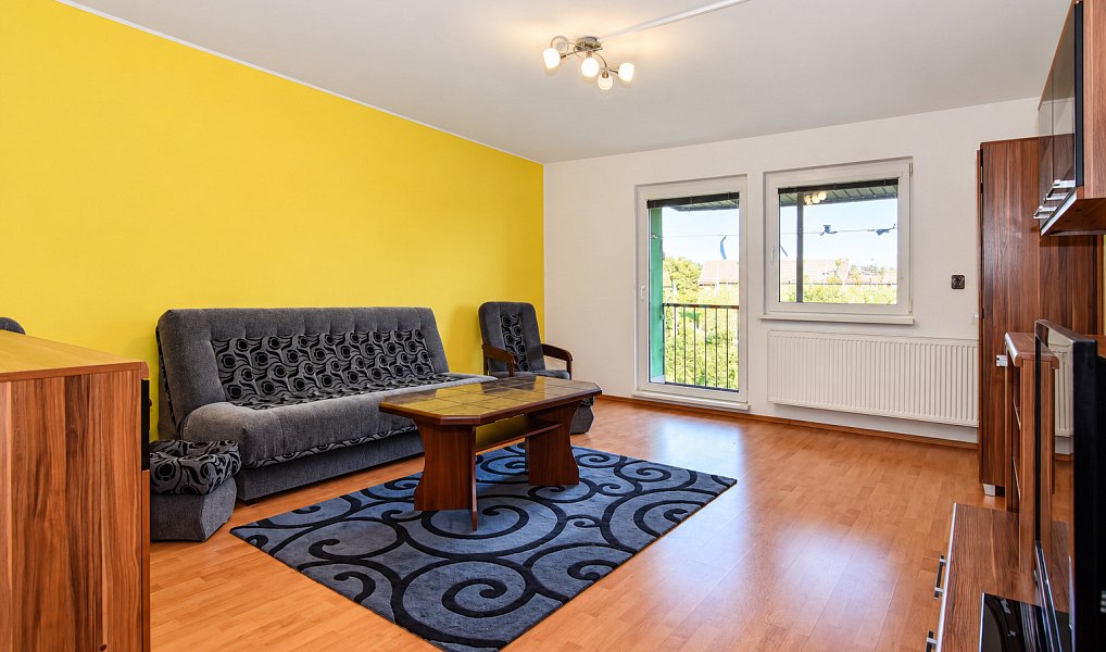 Prodej bytu 3+1 81 m², Vitice – náhled fotky 5