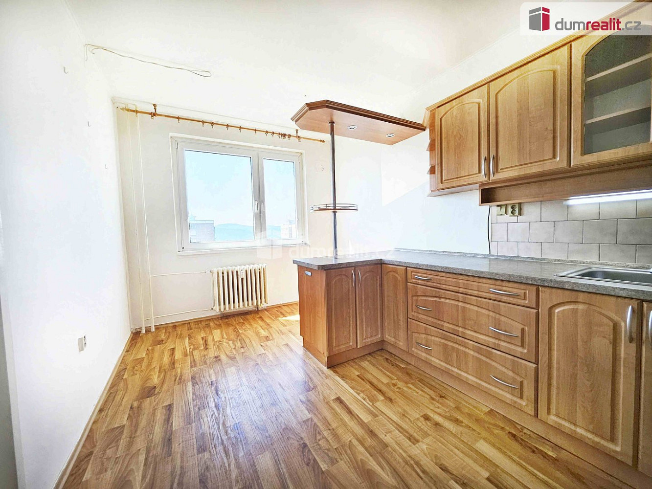 Prodej bytu 3+1 78 m² — photo 2