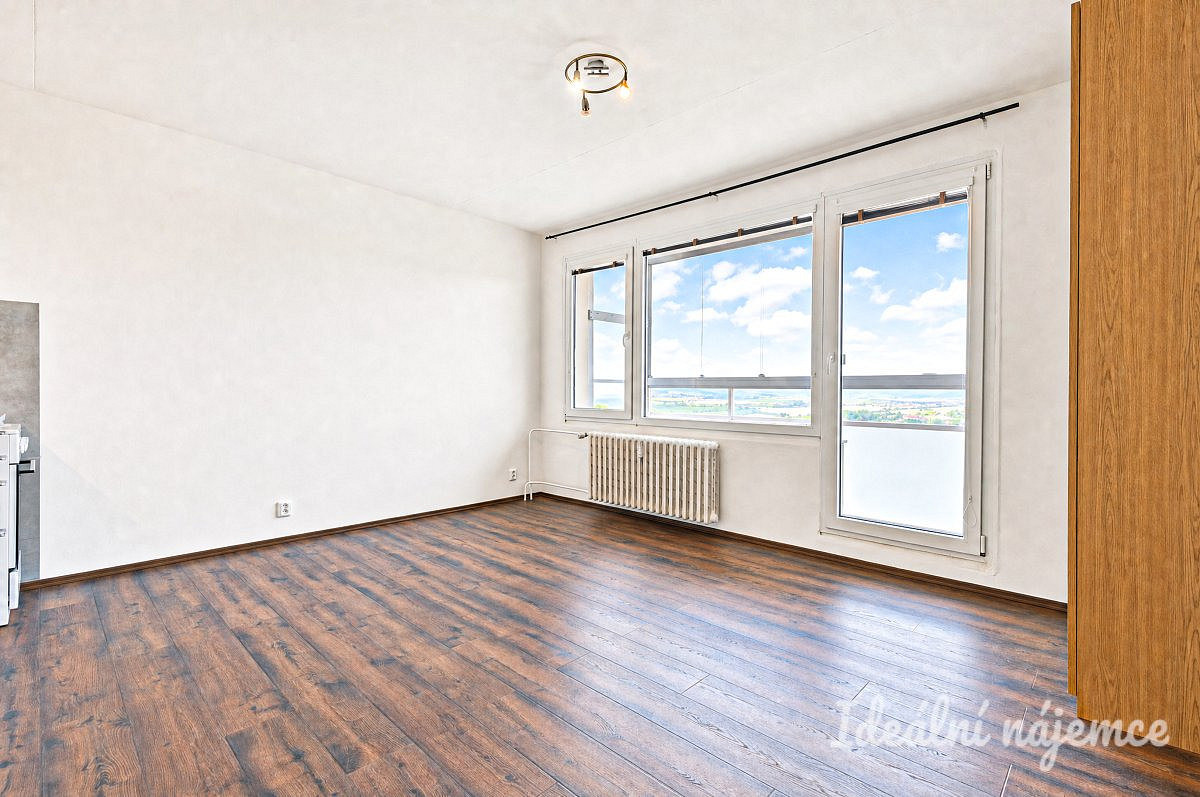 Pronájem bytu 1+kk 31 m² - Ansicht 2