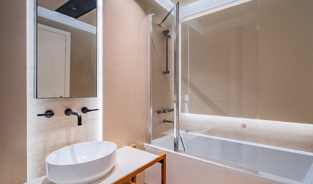 Prodej bytu 2+kk 57 m², Praha – náhled fotky 12