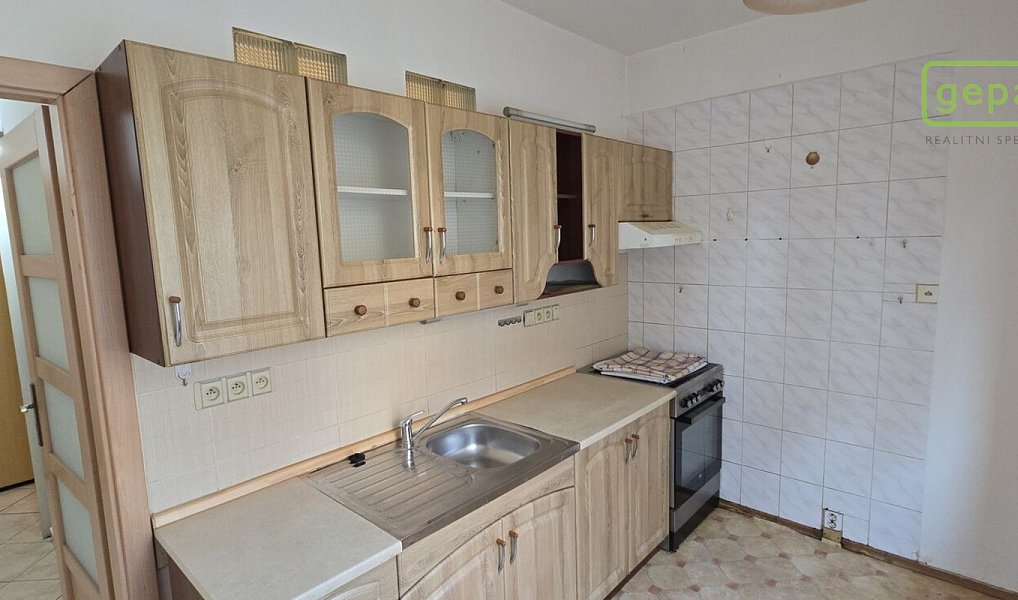 Prodej bytu 3+1 78 m², Český Krumlov – náhled fotky 3